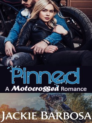 cover image of Pinned
